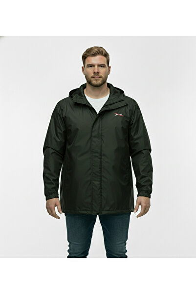 Thomas Breitling Αδιάβροχο μεγάλου μεγέθους