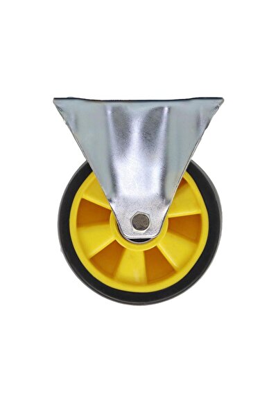 Stanley PA609 PC528 Taşıma Arabası PU Sabit Yedek Teker