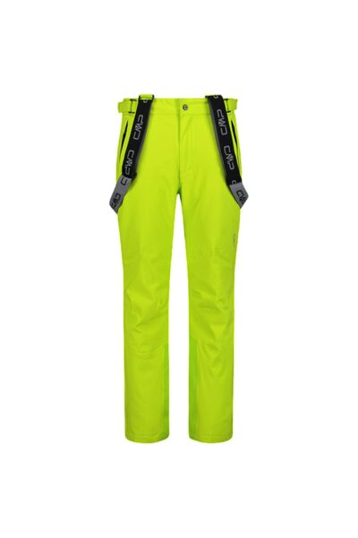 CMP Salopeta schi barbati 3W17397N FW 2024-Lime-M