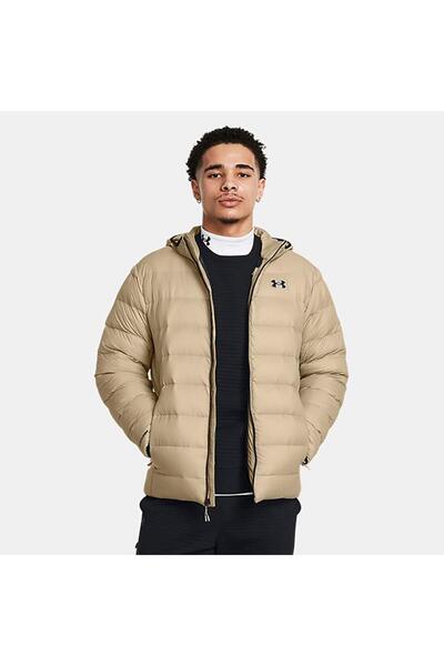 Under Armour Jachetă pentru bărbați LEGEND DOWN HOODED JACKET 1385837-299