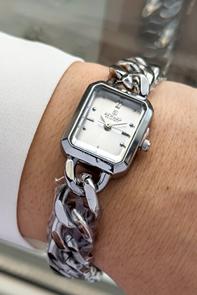 Reward New Season Square Minimal Design Women's Wristwatch