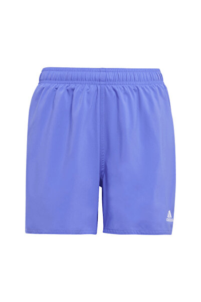 adidas Dečije kupaće šortske hlače za bazen WATER REACT BY JG3593