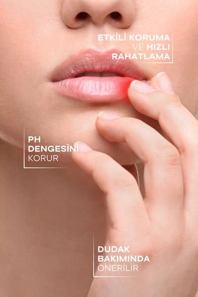 TTO Dudak Bakım Kremi pH Dengesini Destekleyen 7 ml + 3 ml Çay Ağacı Yağı UX
