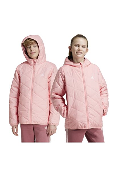 adidas Παιδικό μπουφάν J LT PAD JKT JF4344