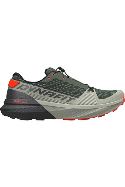 DYNAFIT Men's trail running shoes Ultra Pro 2-Khaki/Grey-42