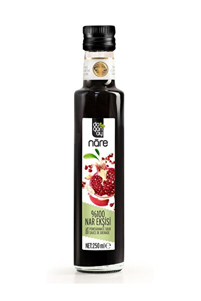 Doğanay Nare %100 Nar Ekşisi 250 G X 1 Adet ( %100 Nardan )