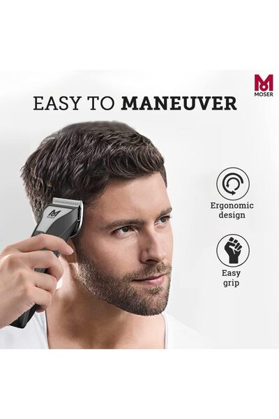 Moser Chrom2 Style Hair Clipper 1877-0150
