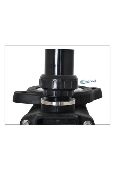 Powerpool 1.50 HP MAJEUERX MONOFAZE POMPA