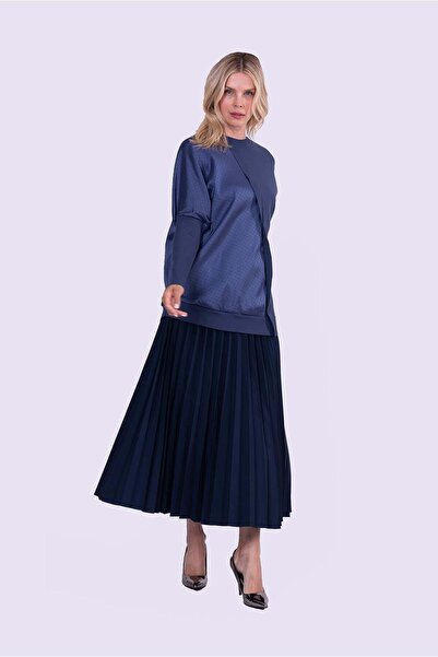 Invee Μοντέλο INVEE 6248 Πλεκτό Τούνικ