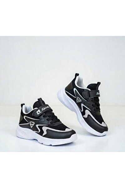 WEBORN Pantofi de sport unisex din plasă - Pantofi sport ușori cu expresie al...