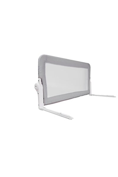 GUİMO Bară de siguranță pliabilă pentru pat de la - 180x65cm, gri