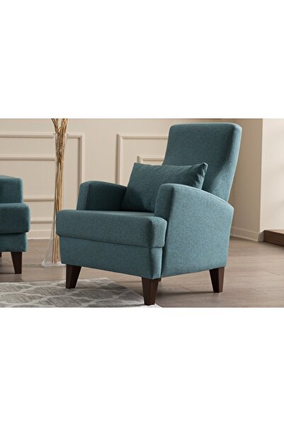 Vivense Kana Berjer Turkuaz