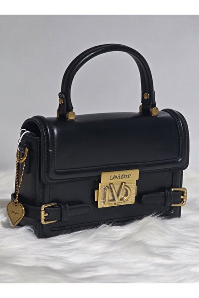 Levidor LEVİD'OR KADIN EL&OMUZ ÇANTASI