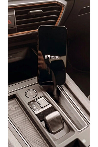 BalcıoğluSRV CUPRA FORMENTOR MAGSAFE TELEFON TUTUCU 2020-2023 MODEL ARALIĞI