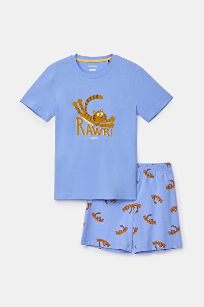 Woody Türkiye Πιτζάμες για αγόρια 10-16 ετών