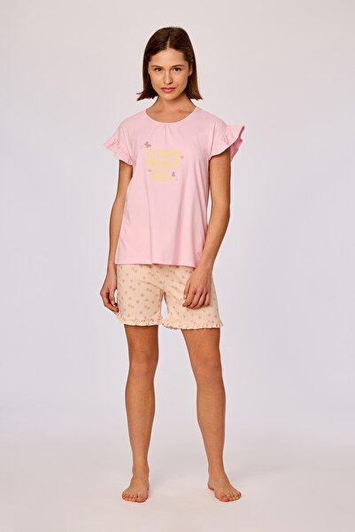 Woody Türkiye Γυναικείες πιτζάμες
