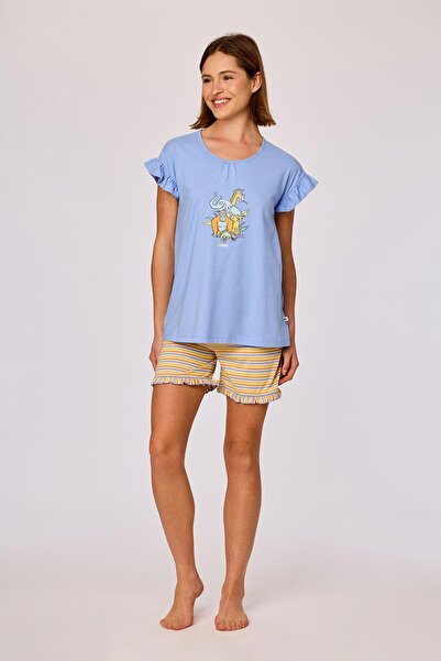 Woody Türkiye Γυναικείες πιτζάμες