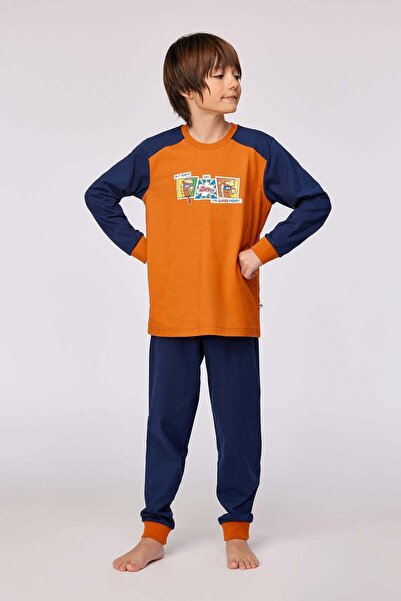 Woody Türkiye Pijamama za dečake od 10 do 16 godina