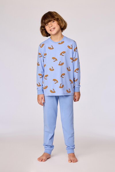 Woody Türkiye 10-16 Years Old Boys' Pajamas