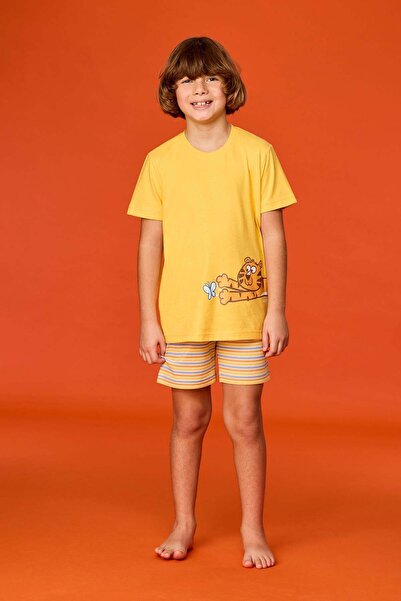 Woody Türkiye Πιτζάμες για αγόρια 10-16 ετών