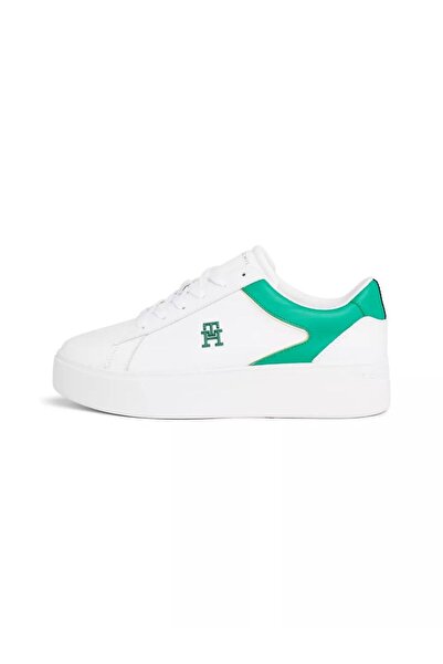 Tommy Hilfiger TH PLATFORM COURT SNEAKER