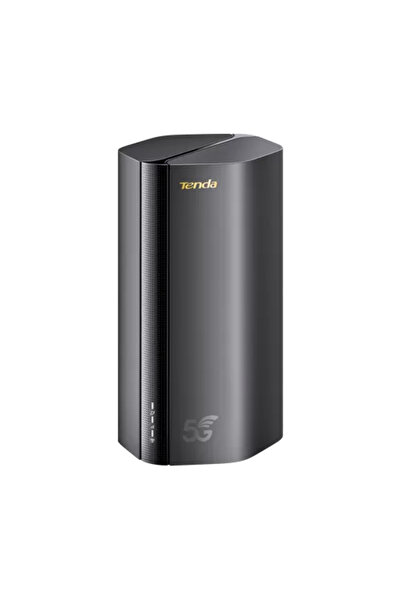 Tenda Router LTE 5G WiFi 6, 574-1201 Mbps, DualBand 2 x 10/100/1000 Mbps, SIM...