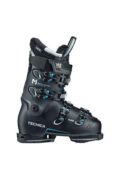 Tecnica Clapari Mach Sport MV 85 W GW D34 Albastru Ink