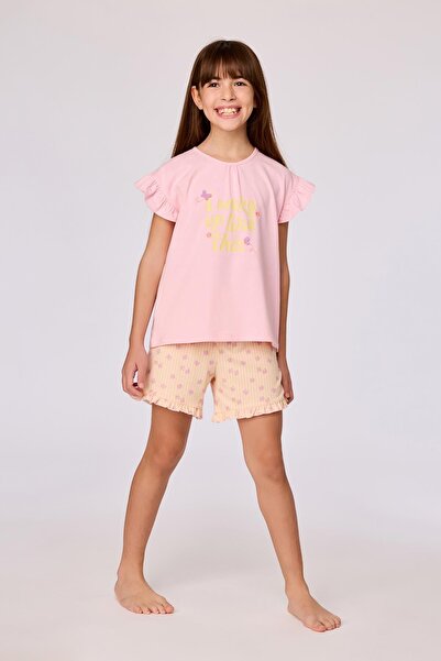 Woody Türkiye Πιτζάμες για κορίτσια 10-16 ετών