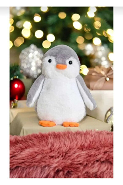 Kids Kış Masalı Pingu – Peluş Penguen 40 cm