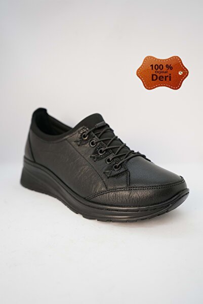 Kristal Dr.283 Повністю ортопедичне взуття з натуральної шкіри для жінок