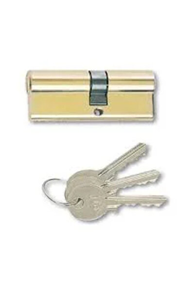 Go İthalat Vacuumed Normal Sari Barrel 68mm (5343)