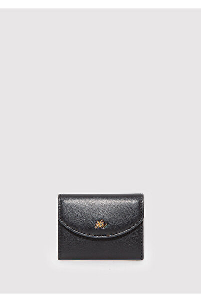 Mavi Black Card Holder 1913663-900