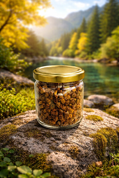 irfan bakliyat Arı ekmeği (perga)100 Gr