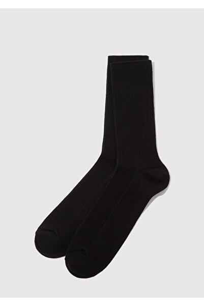 Mavi Black Socket Socks 0912190-900