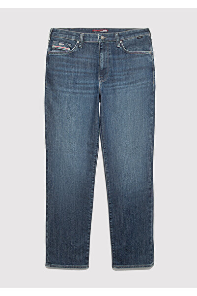 Mavi Hasan Krmzbyz Dark Jeans 0006690988