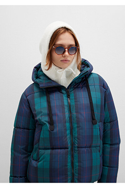 Mavi Ekru Bere 1913595-70048