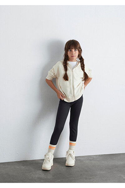 Mavi Anthracite Leggings 7010040-70087