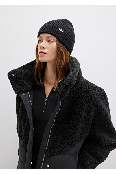 Mavi Black Beret 1910719-900