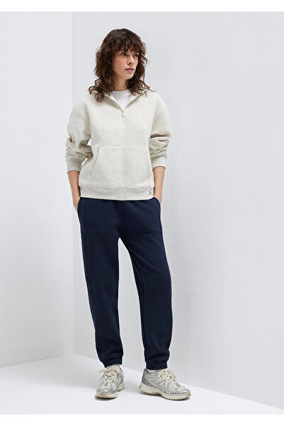 Mavi Navy Blue Basic Sweatpants 1600430 -70487