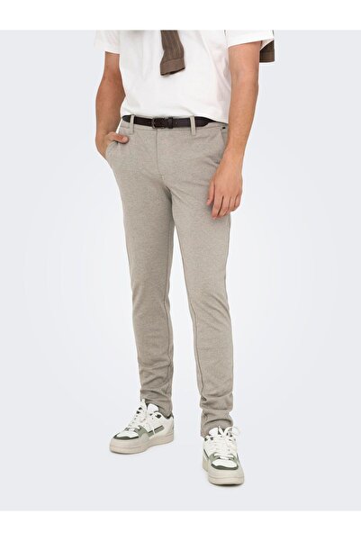 Only & Sons Chino Hose ONSMARK Verjüngter Slim Fit Chino Hose