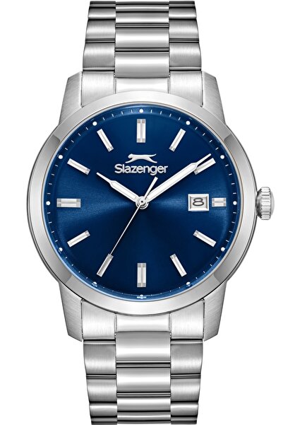 Slazenger Sl.09.2495.1.02 Erkek Kol Saati