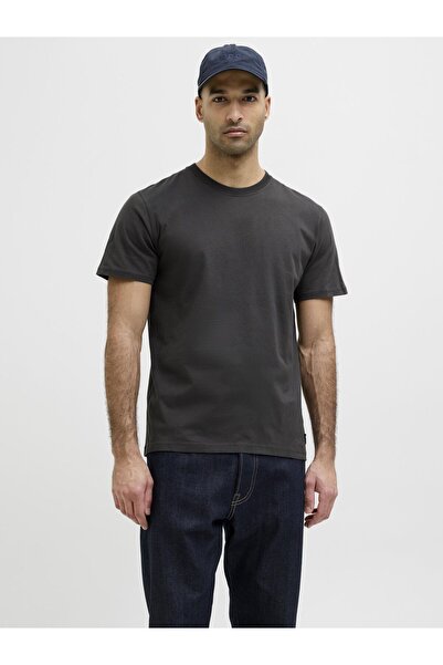 R.D.D. ROYAL DENIM DIVISION T-shirt RDD Einfarbig T-shirt