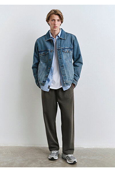 Mavi MV91 Zelene trenerke 0010495-71542