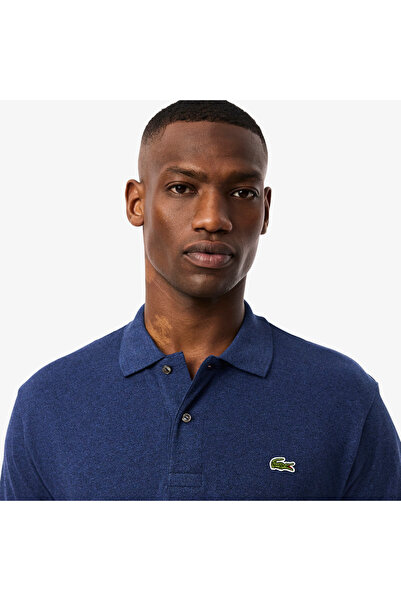 Lacoste قميص بولو كلاسيكي بقصة L.12.12 مارل - L1264-00-3GF