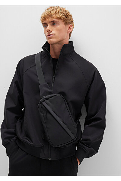 Mavi Crna Crna Torba preko ramena 0911947-900