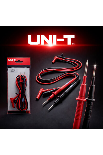 Unit UT-L21 Ölçü Aleti Probu