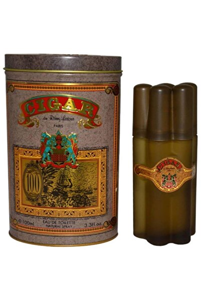 REMY عطر لاتور سيجار بلاك وود او دي تواليت