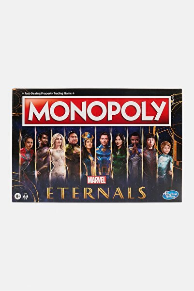 Hasbro لعبة لوحية من مارفل إيترنالز، إصدار البحرية