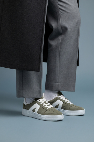 Capone Outfitters Дамски спортни обувки Sneaker на Mia