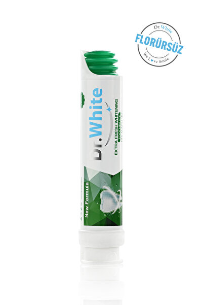 Dr.White Toothpaste Extra Fresh Whitening 100 ml